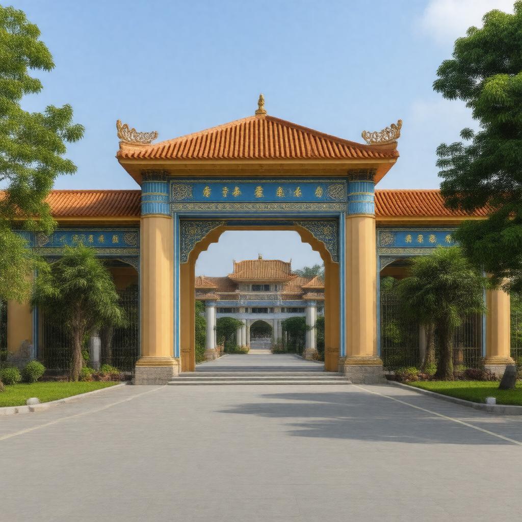 National Normal University